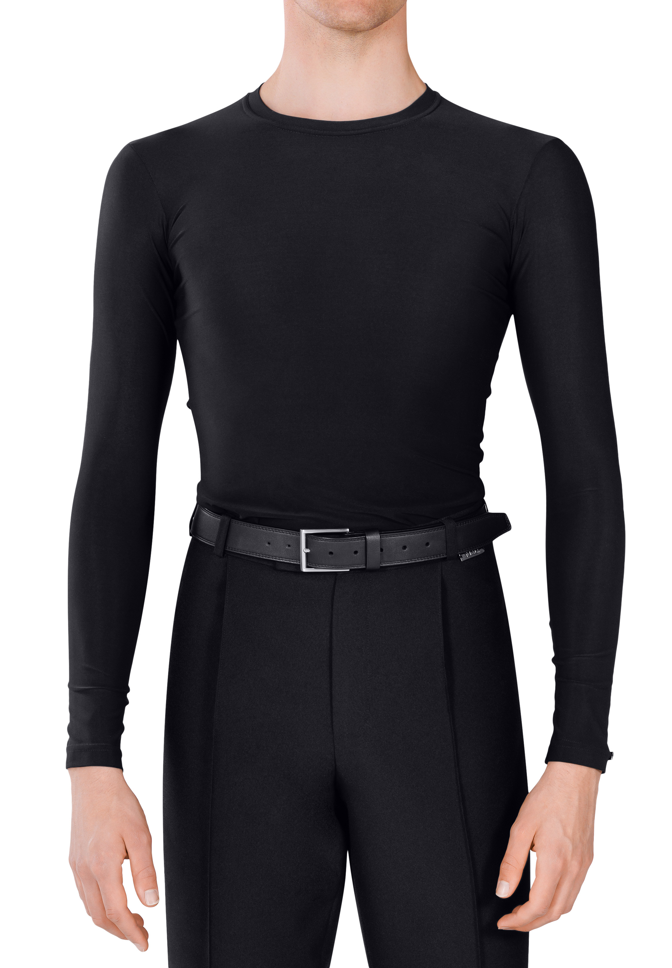 Maly Mens Heiko Practice Shirt MF222101