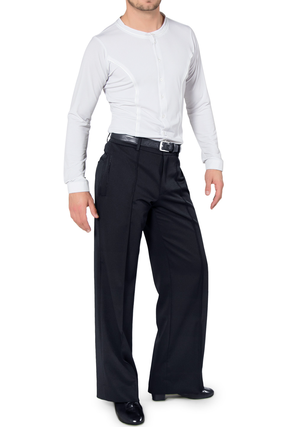shirt without arms