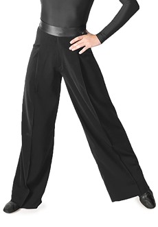 RS Atelier Mens Manuel Competition Latin Trousers