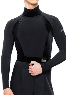 Sasuel Mens Body Shirt Aron