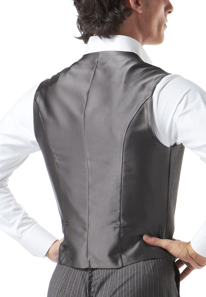 Taka Mens Ballroom Dance Vest MV03 Dancewear