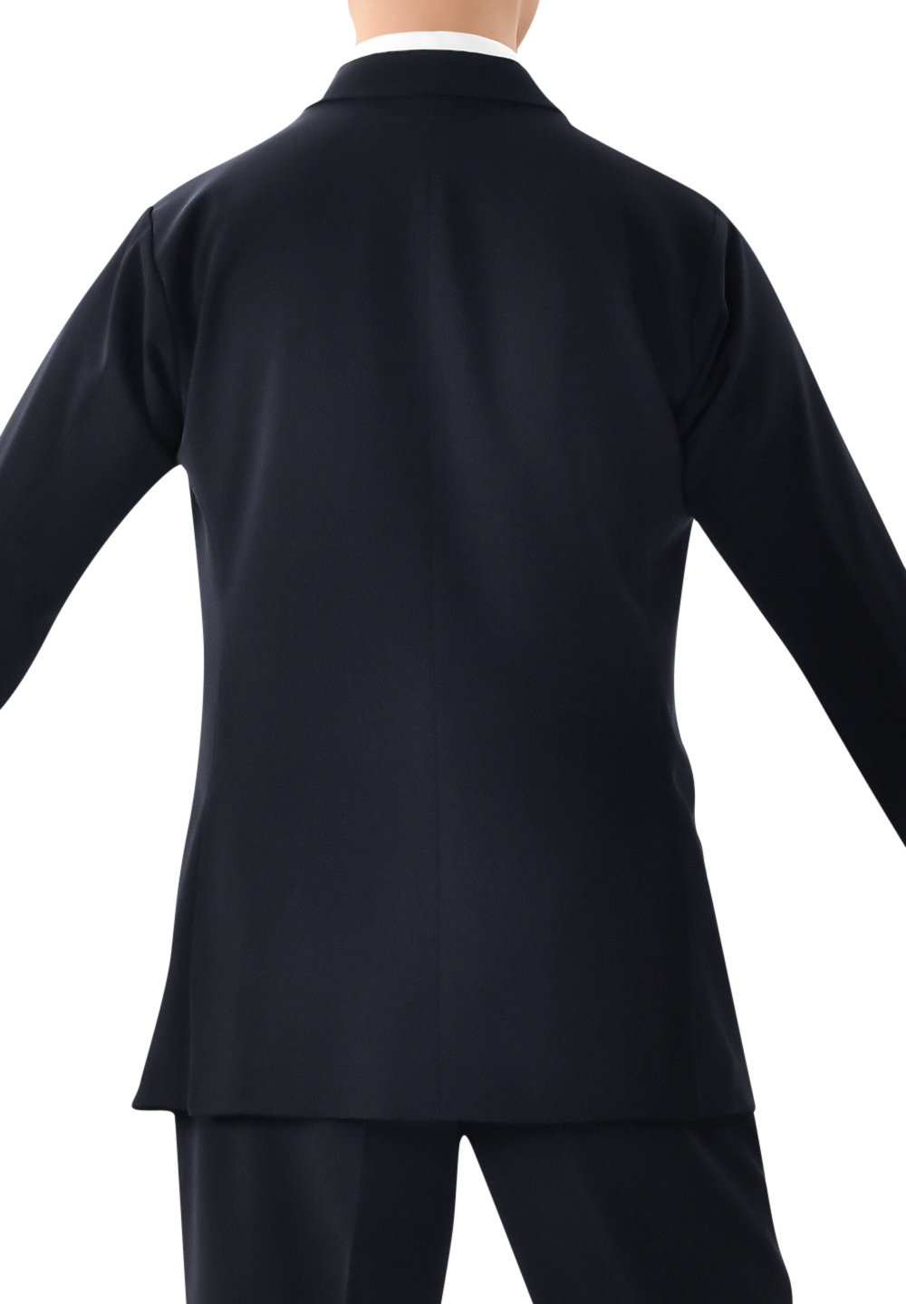 Taka Mens Ballroom Dance Jacket MJ13 Dancewear