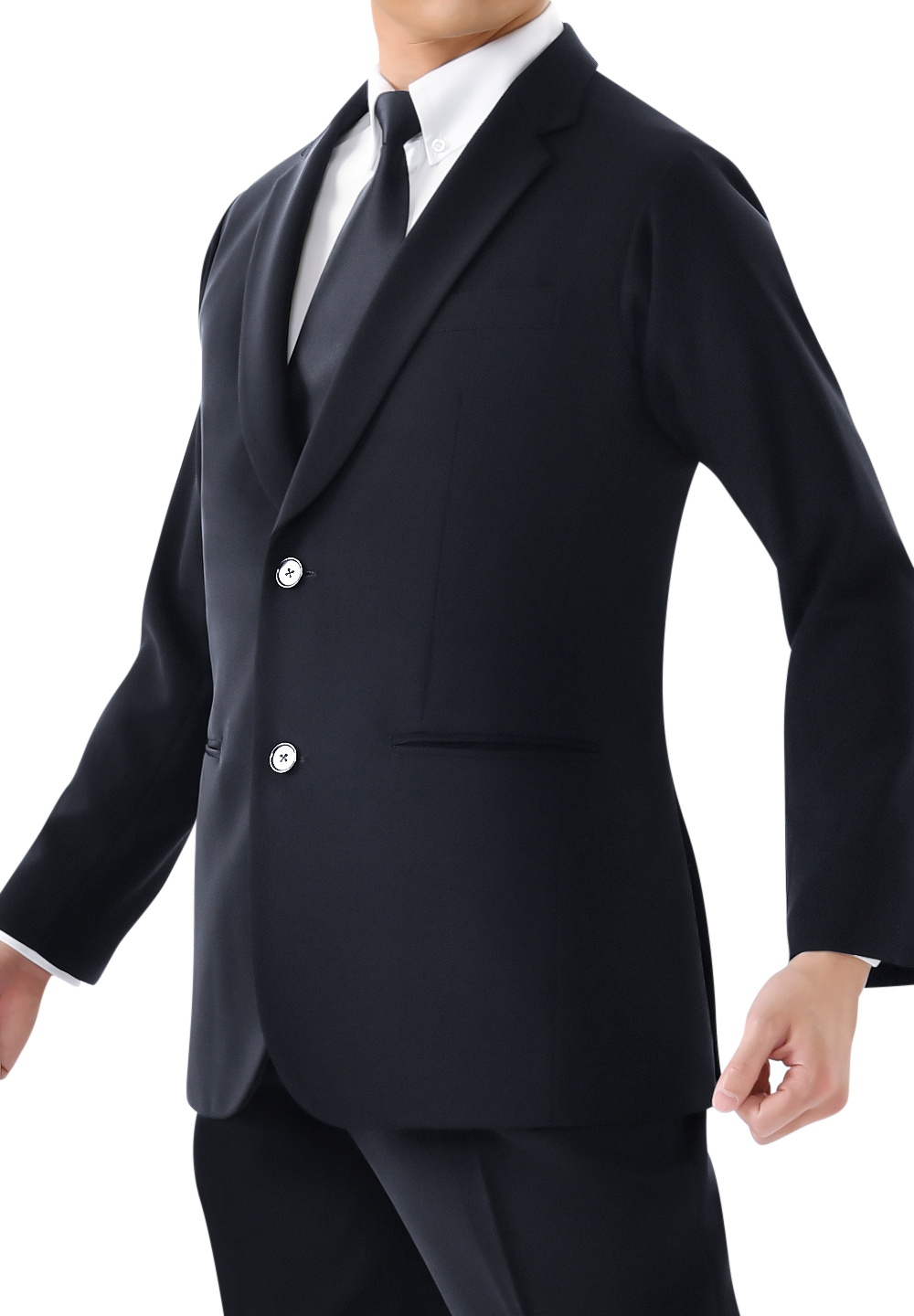 Taka Mens Ballroom Dance Jacket MJ13 Dancewear