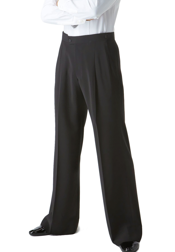 Taka Mens Ballroom Dance Pants MP74 Dancewear