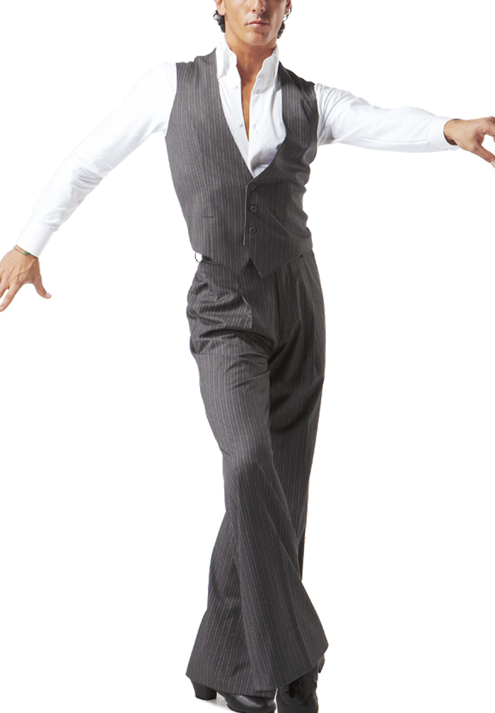 Taka Mens Ballroom Dance Pants MP74 Dancewear