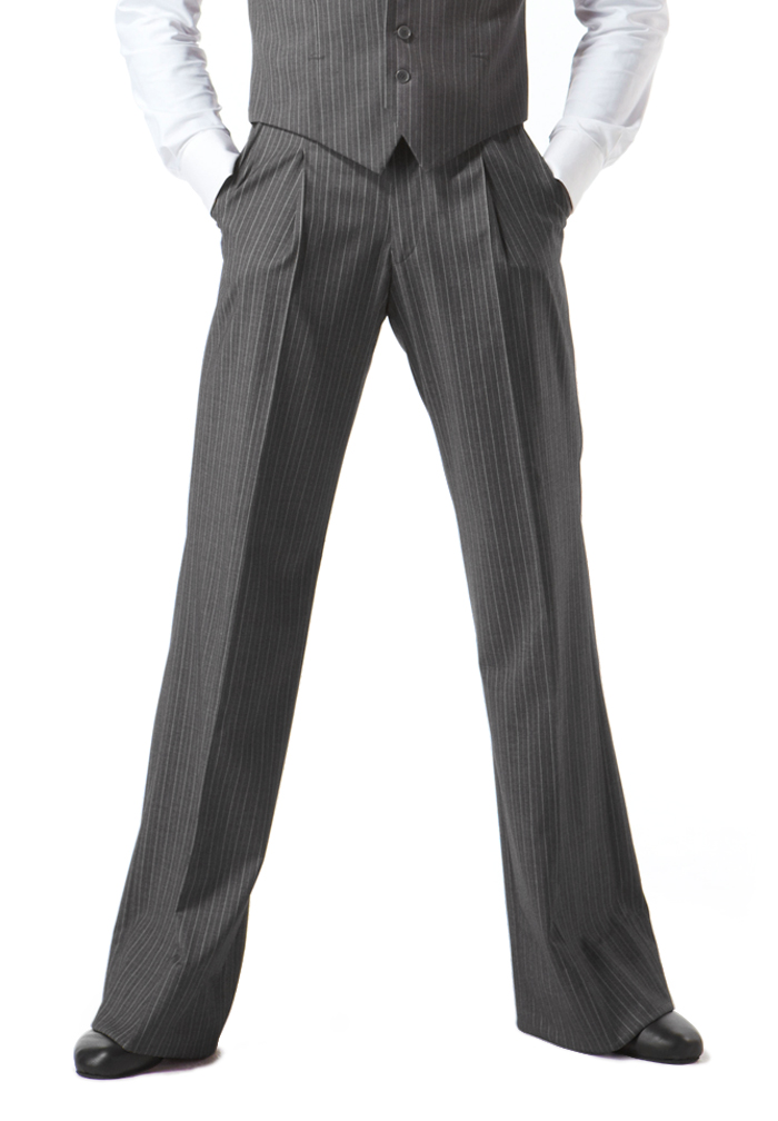 Taka Mens Ballroom Dance Pants MP74 Dancewear