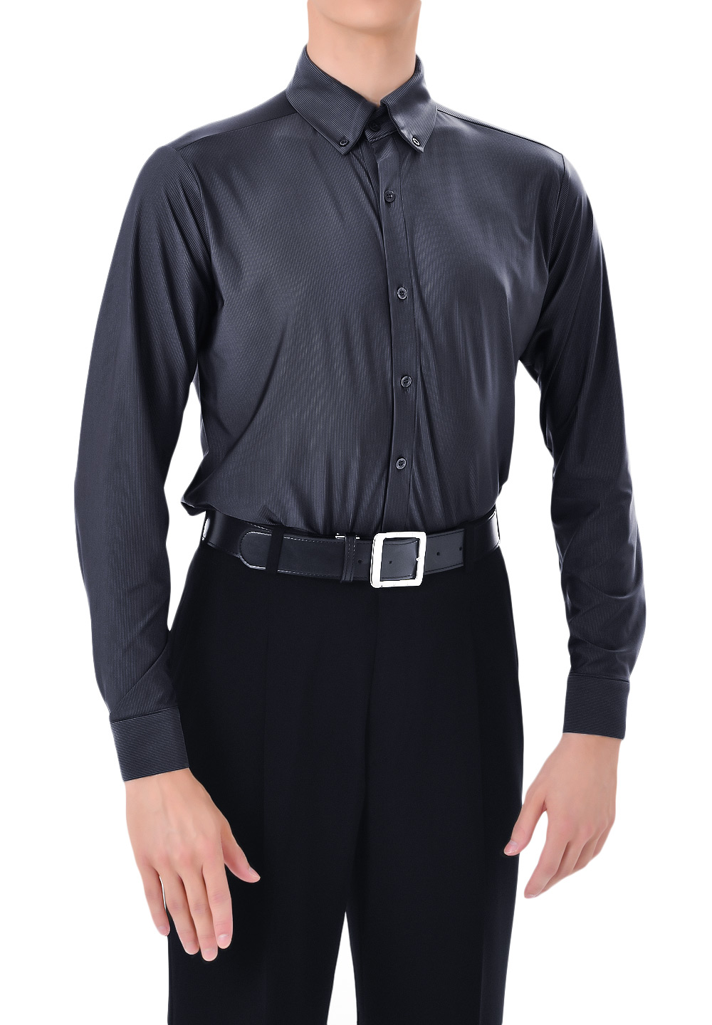 Taka Mens Ballroom Dance Shirt KR1707MS10 Ballroom Shirt