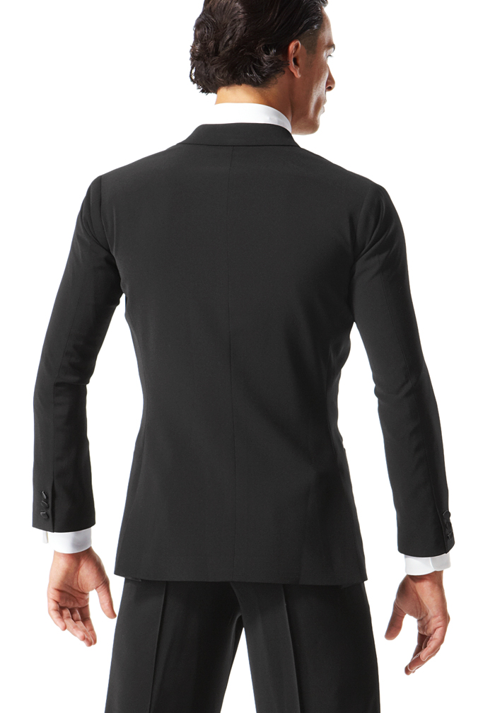 Taka Mens Latin Dance Jacket MJ13 Dancewear