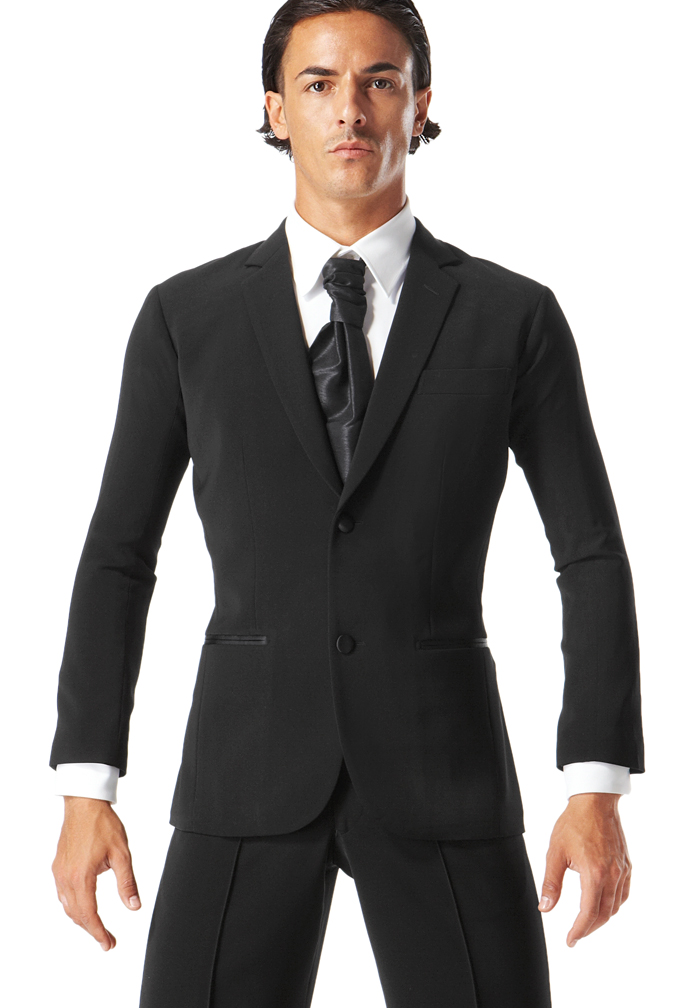 Taka Mens Latin Dance Jacket MJ13 Dancewear
