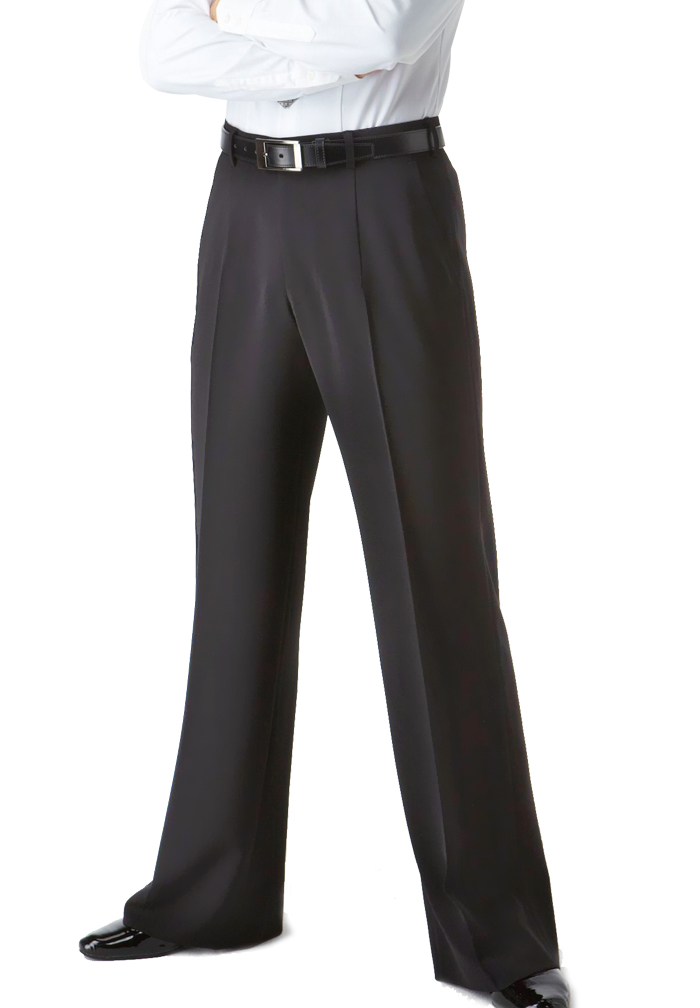 Taka Mens Ballroom Trousers MP72 Dancewear