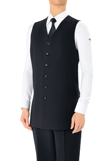 Taka Mens Ballroom Vest MV20