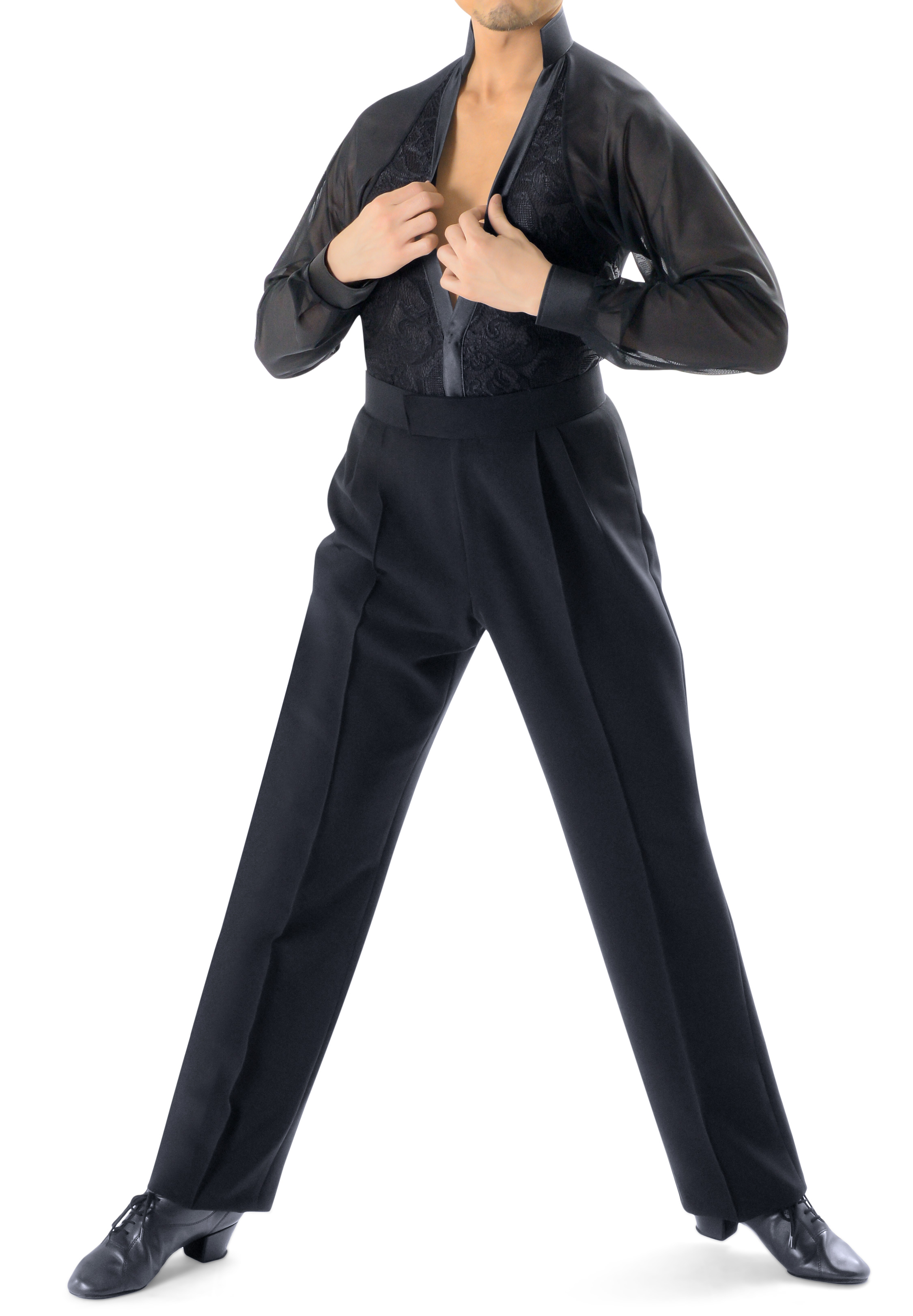 Taka Mens Latin Dance Pants MP99 Dancewear