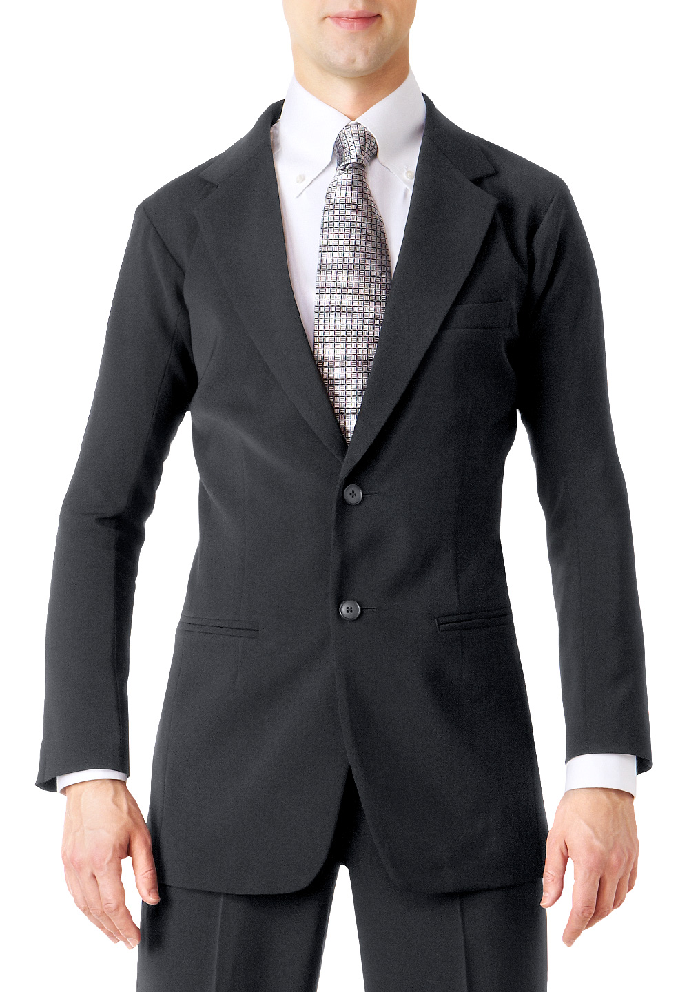 Taka Mens Slim Ballroom Jacket MJ05 Dancewear