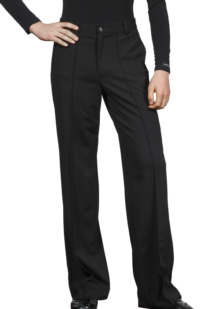 Victoria Blitz Mens Latin Dance Pants UOMO 002 Dancewear