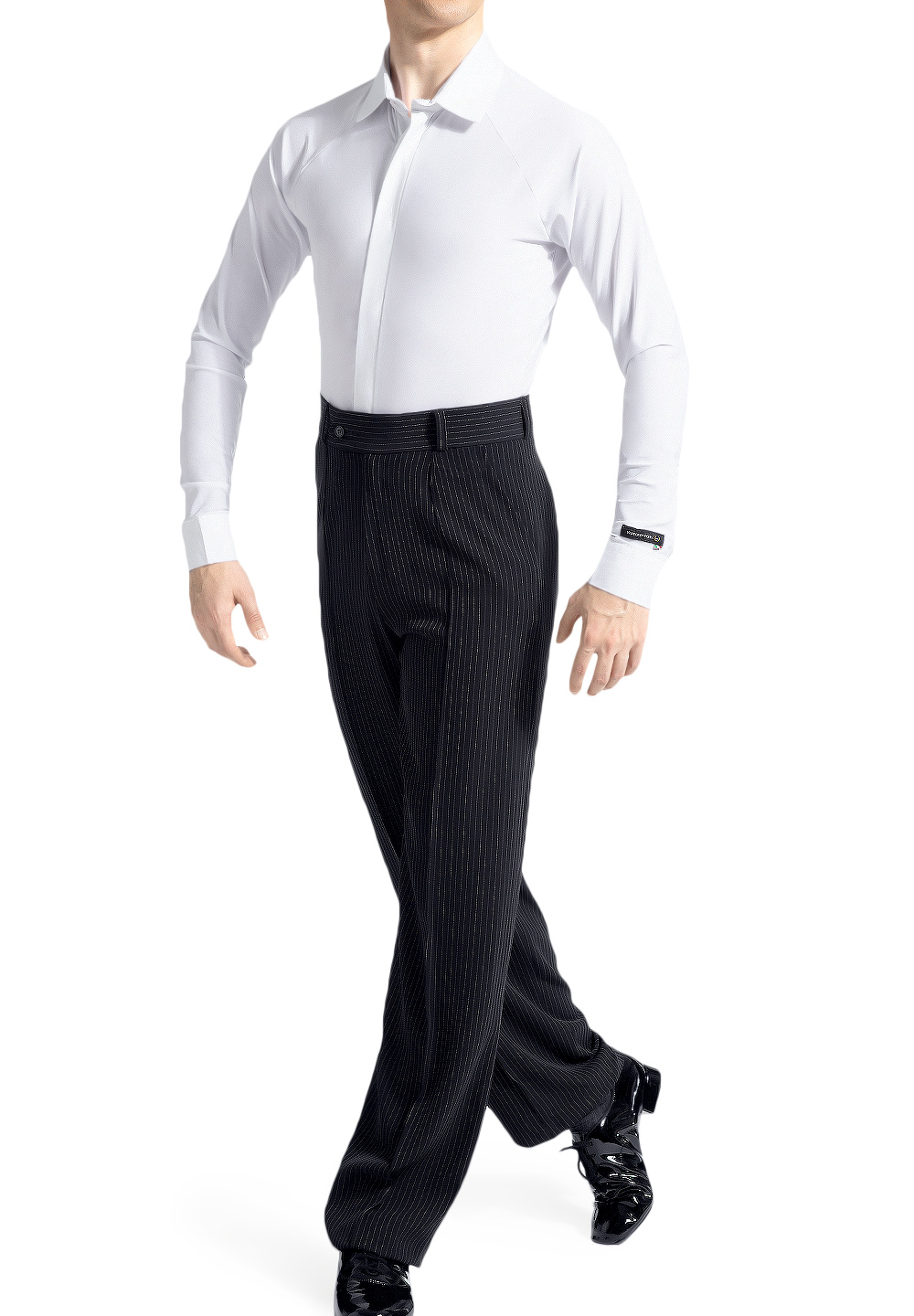 Victoria Blitz Men's Ballroom Pants MP58_SALE main image 1
