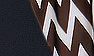 Black/White Chevron