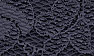 Black Spanish Rose Lace