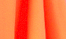 Flame Red Crepe