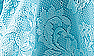 Pale Turquoise Spanish Rose