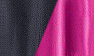 Metallic Hawaiian Pink