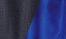 Metallic Ocean Blue