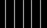 Pin Stripe Black-white 4095