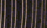 Black Striped