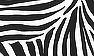 Zebra Crepe