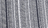 Grey Pinstripe
