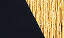 Black/Gold