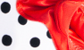 Dotted w/ Red