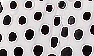 White with Black Pois