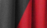 Black/Coral