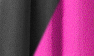 Black/Fuchsia