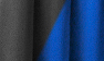 Black/Parisian Blue