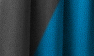 Black/Turquoise