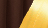Chestnut w/ Buttercup Trim