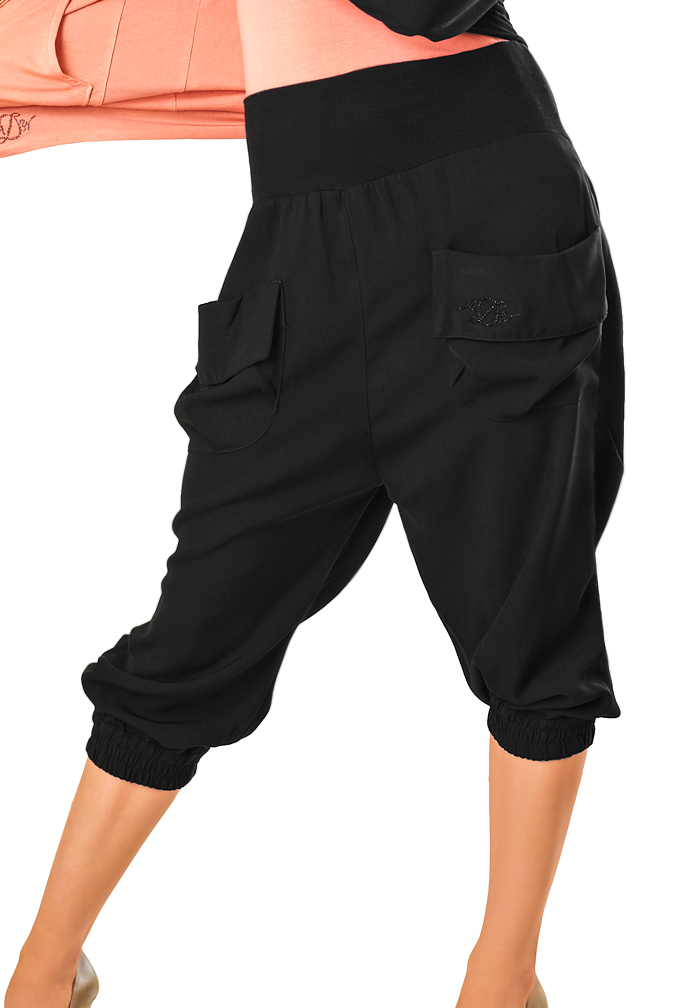 Je Dor Hip Hop Pants B6841 | Sportswear