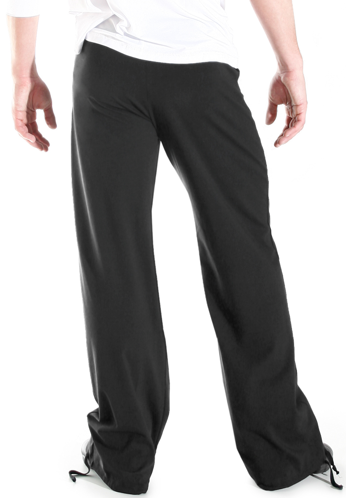 Maly Mens Fashionable Latin Dance Pants LC122401 Sportswear