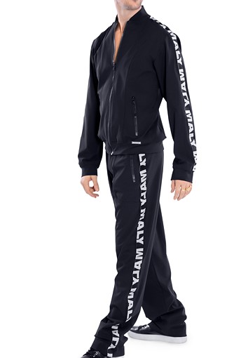 gennembore Bonus kant Maly Mens Modern Sporty Dance Pants SP202402 | Sportswear