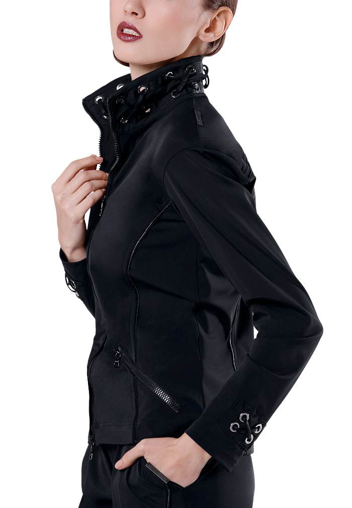 Maly Nobles Jacket MF-SP301 | Sportswear