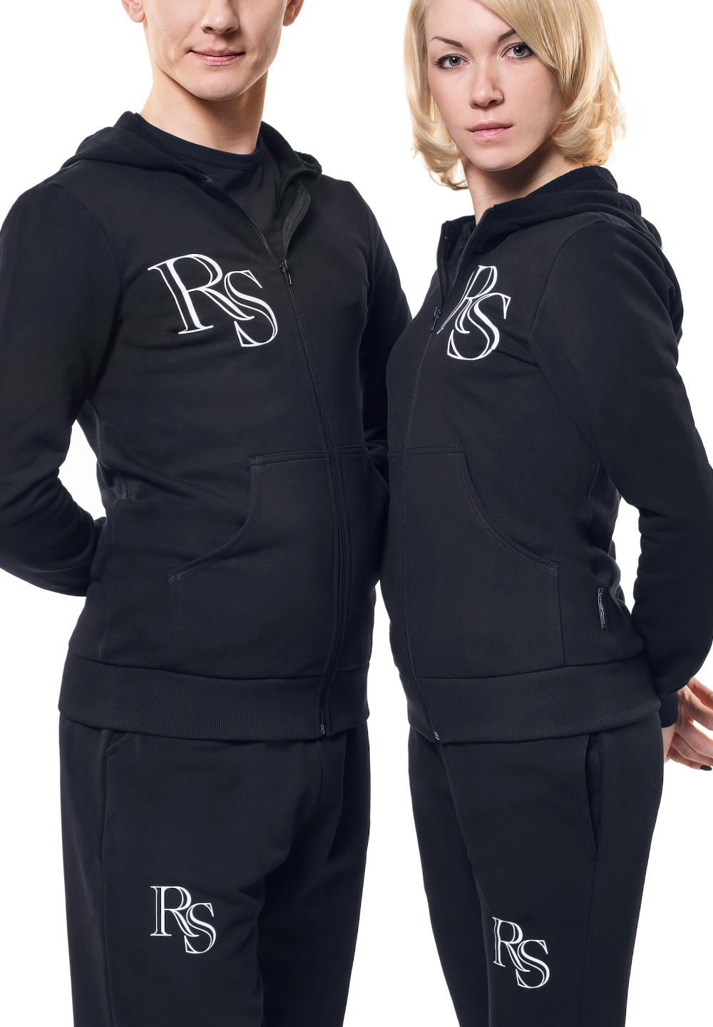 RS Atelier Mens Tracksuit