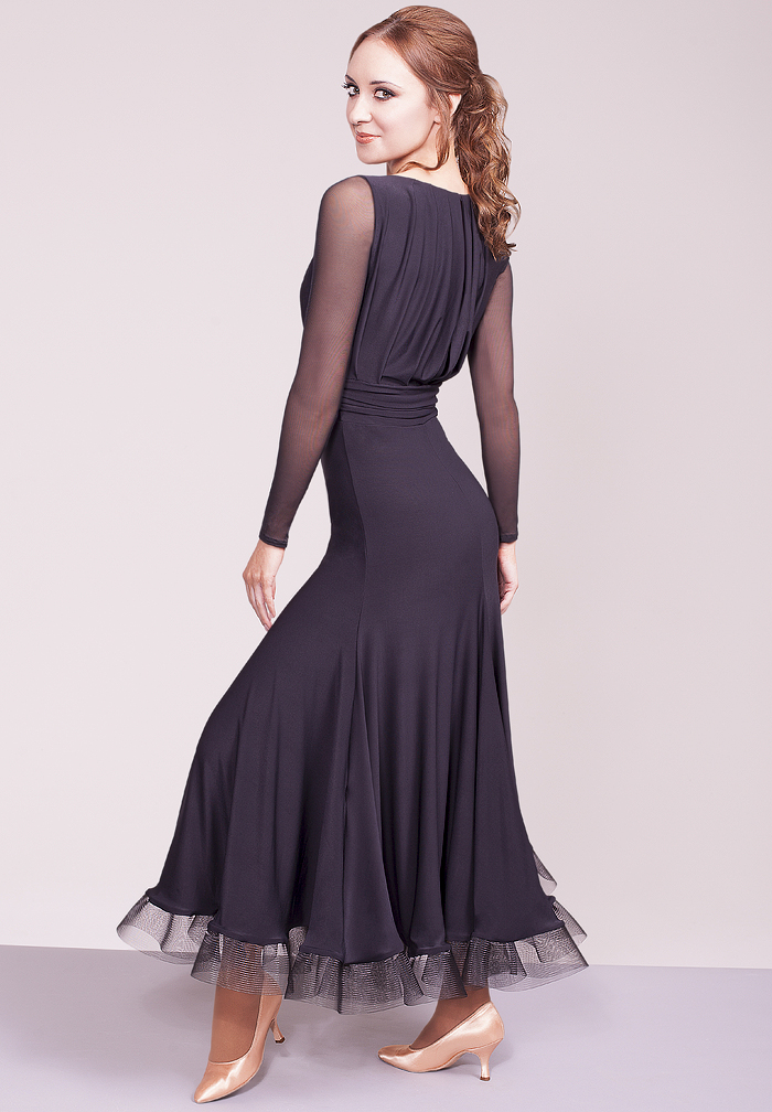 Chrisanne Clover Evermore Ballroom Dress | Dresses