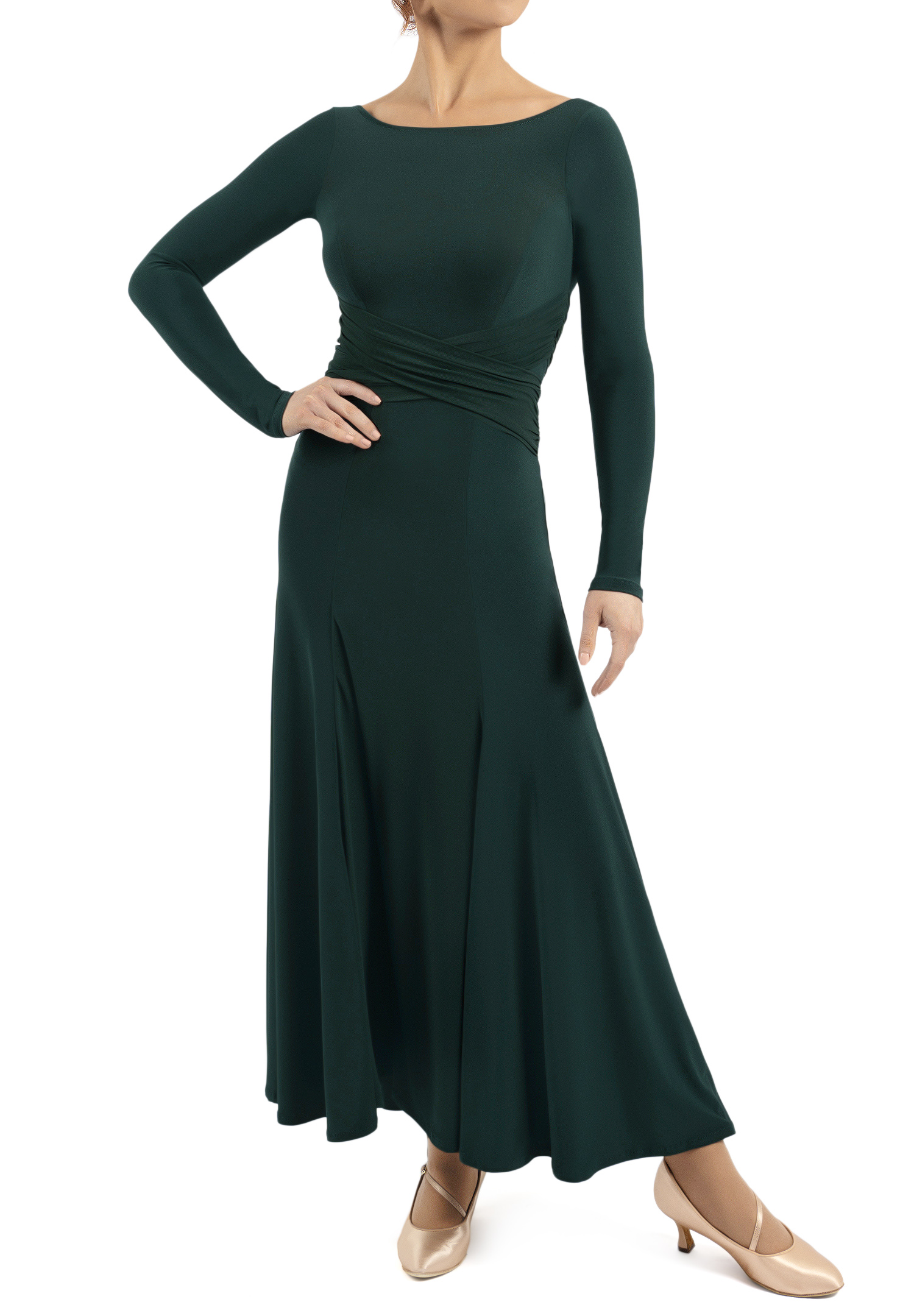 Chrisanne Clover NOEMI Dress PRA 944_SALE