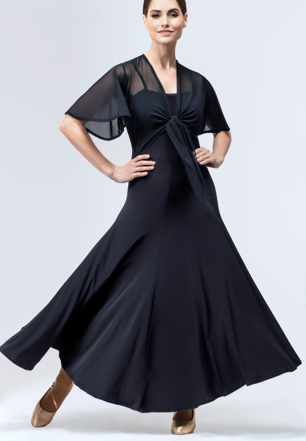 Chrisanne Clover Sienna Ballroom Dress | Dresses