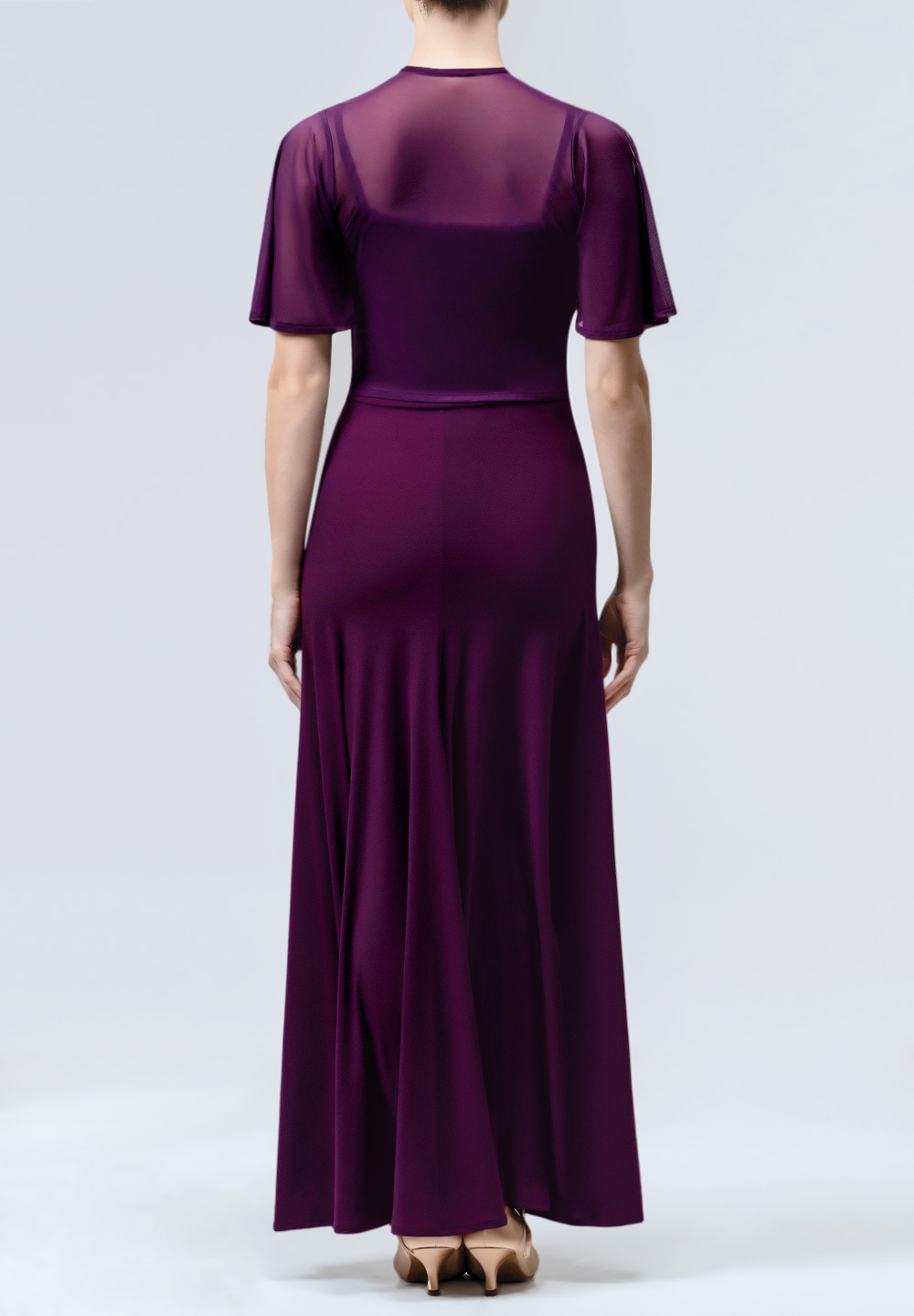 Chrisanne Clover Sienna Ballroom Dress | Dresses