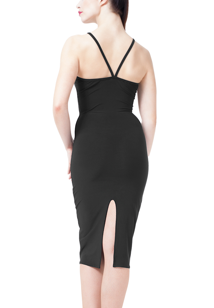 Chrisanne Electra Latin Dance Dress Dresses