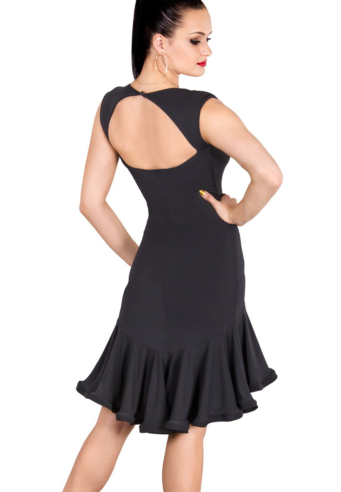 Carmelita Dress main image 1
