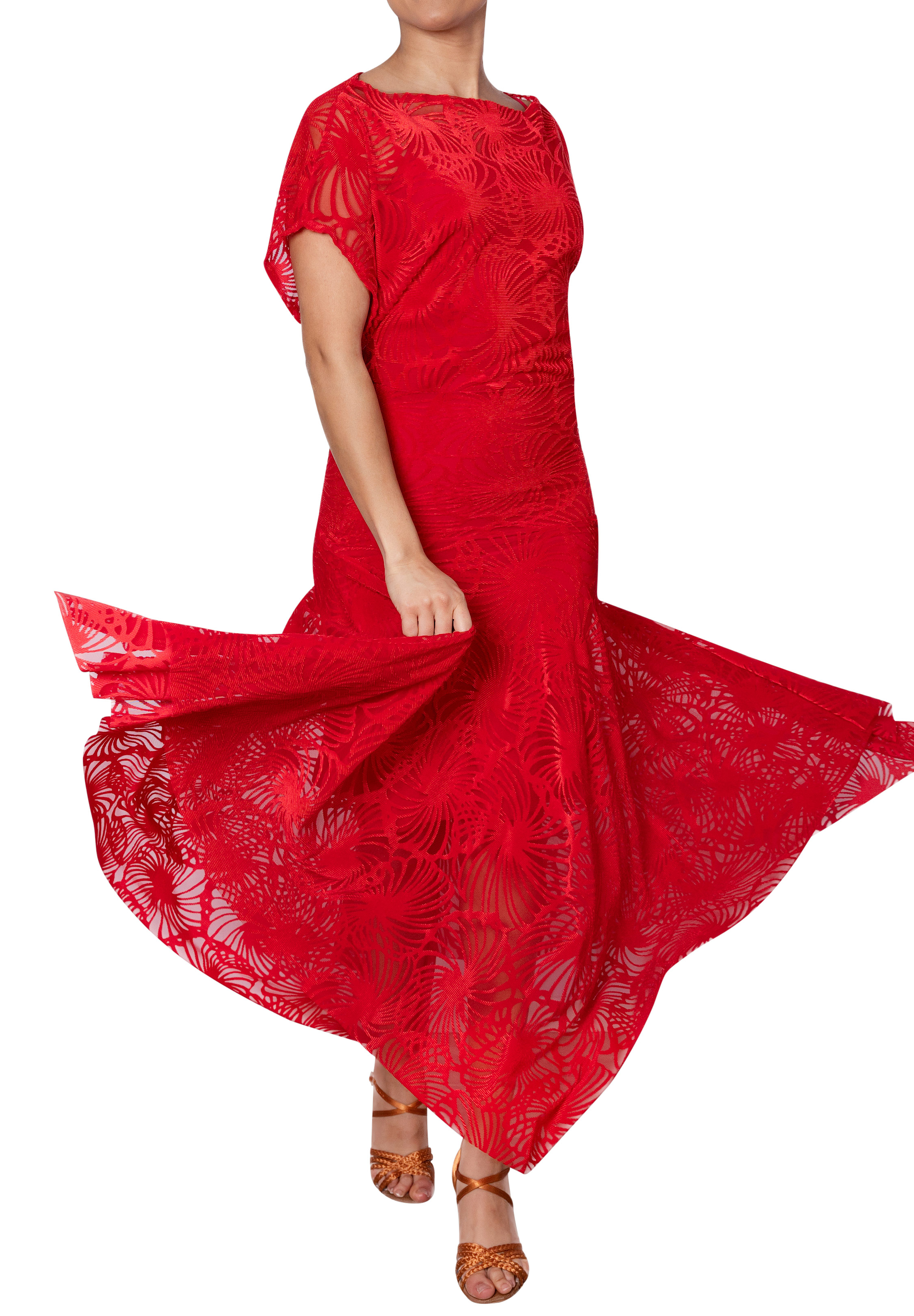 Dance America D2421 Dress