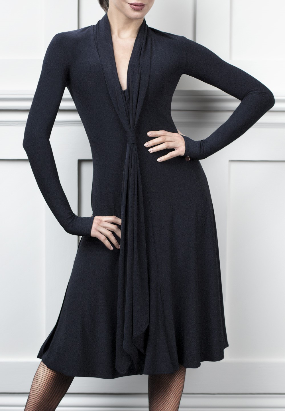 Espen For Chrisanne Clover Colorado Latin Dress Dancewear